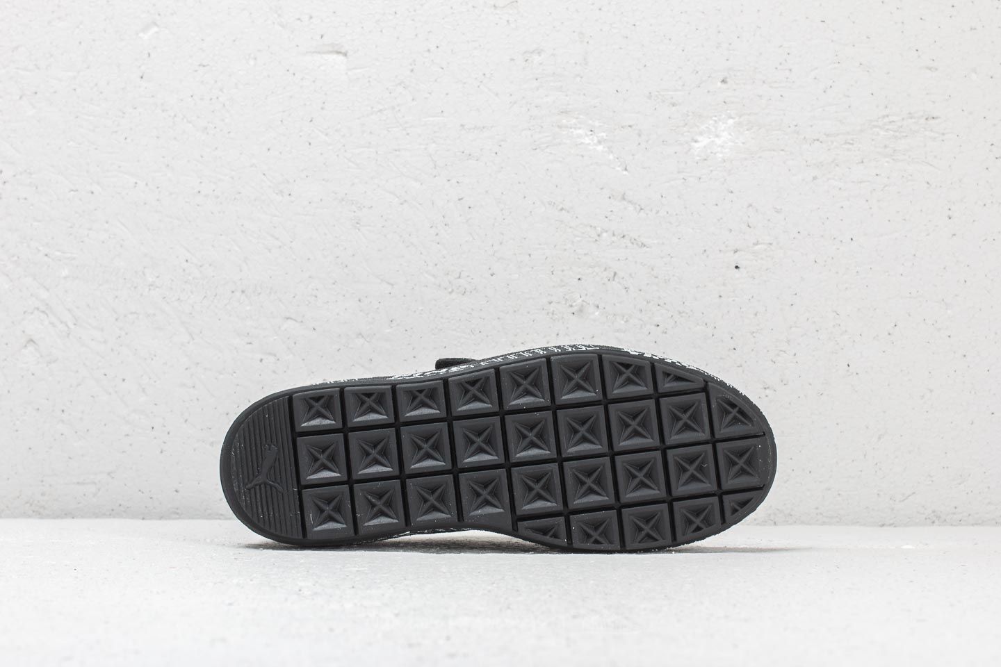 Women's shoes Puma x Shantell Martin Platform Trace Strap W Puma Black/ Puma Black