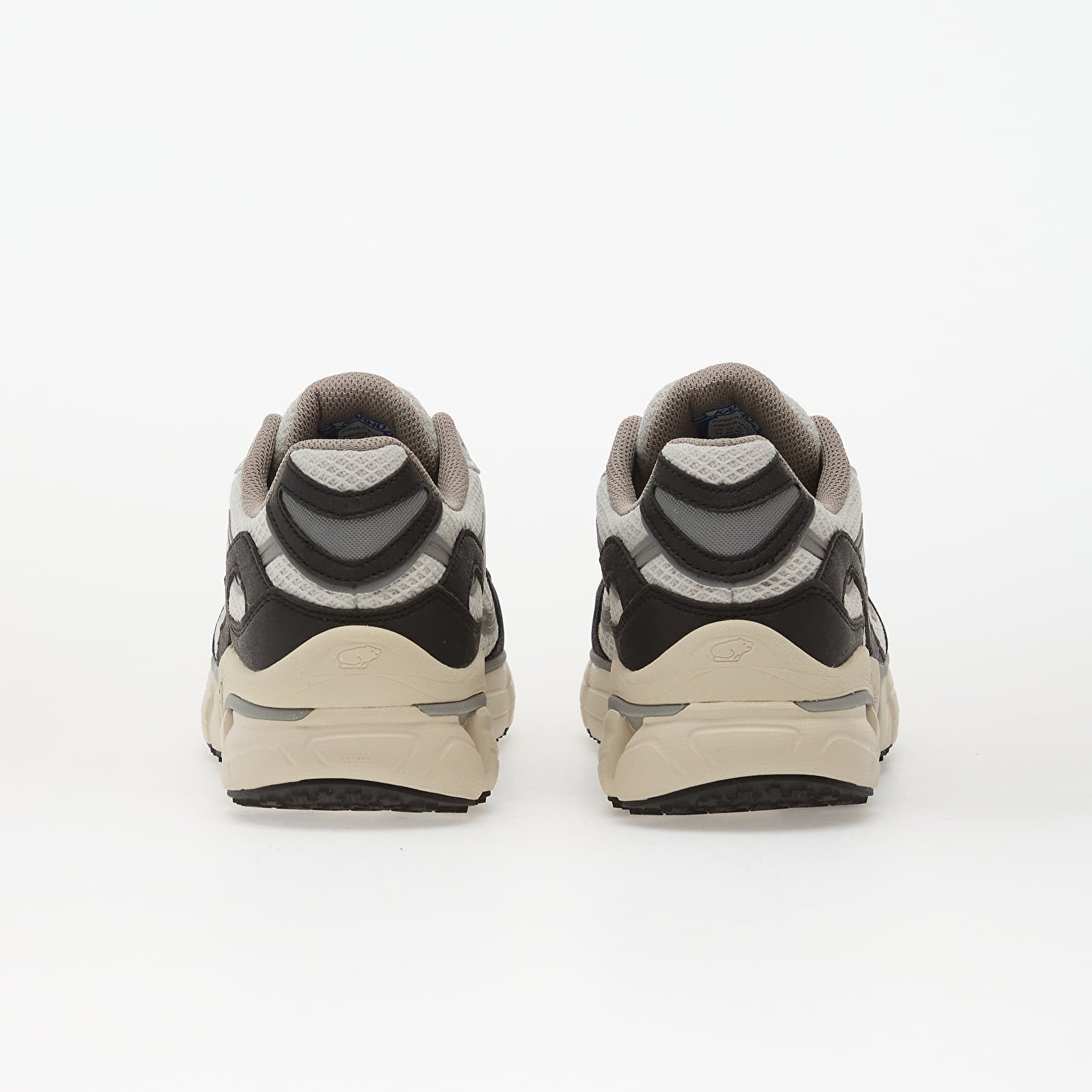 Scarpe uomo Karhu Super Fulcrum Jet Black/ Dawn Blue