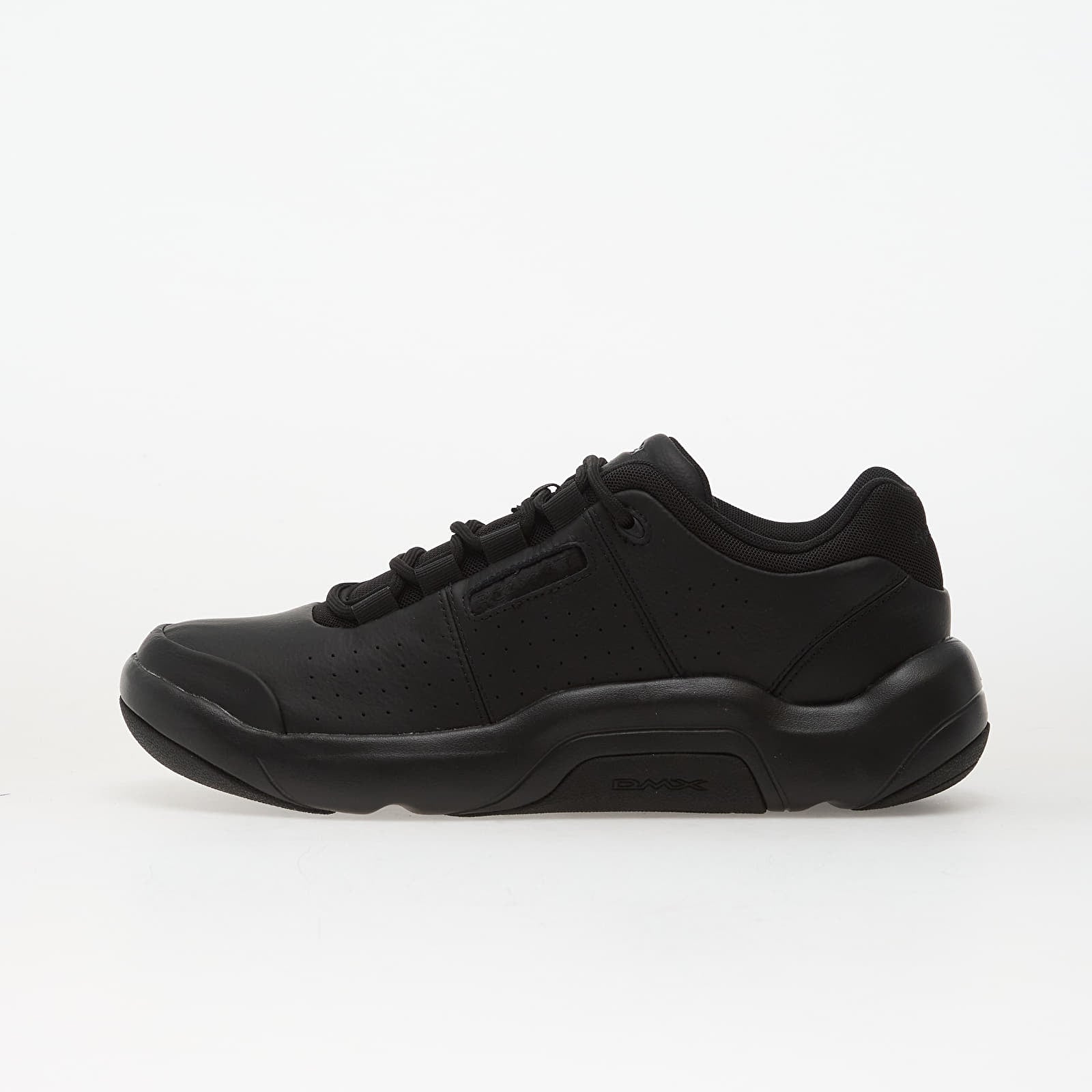 Moški čevlji Reebok Dmx Comfort + Classic Black/ Black