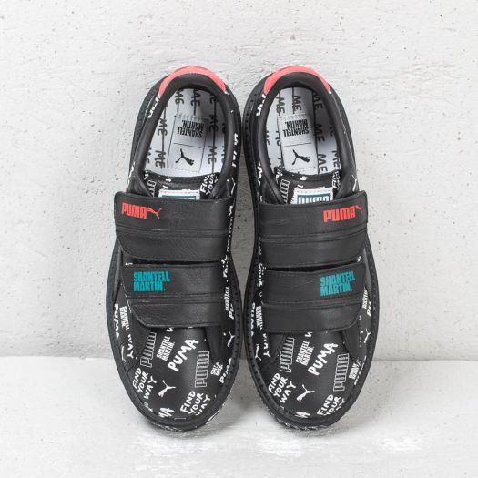 Puma x shantell store martin platform strap