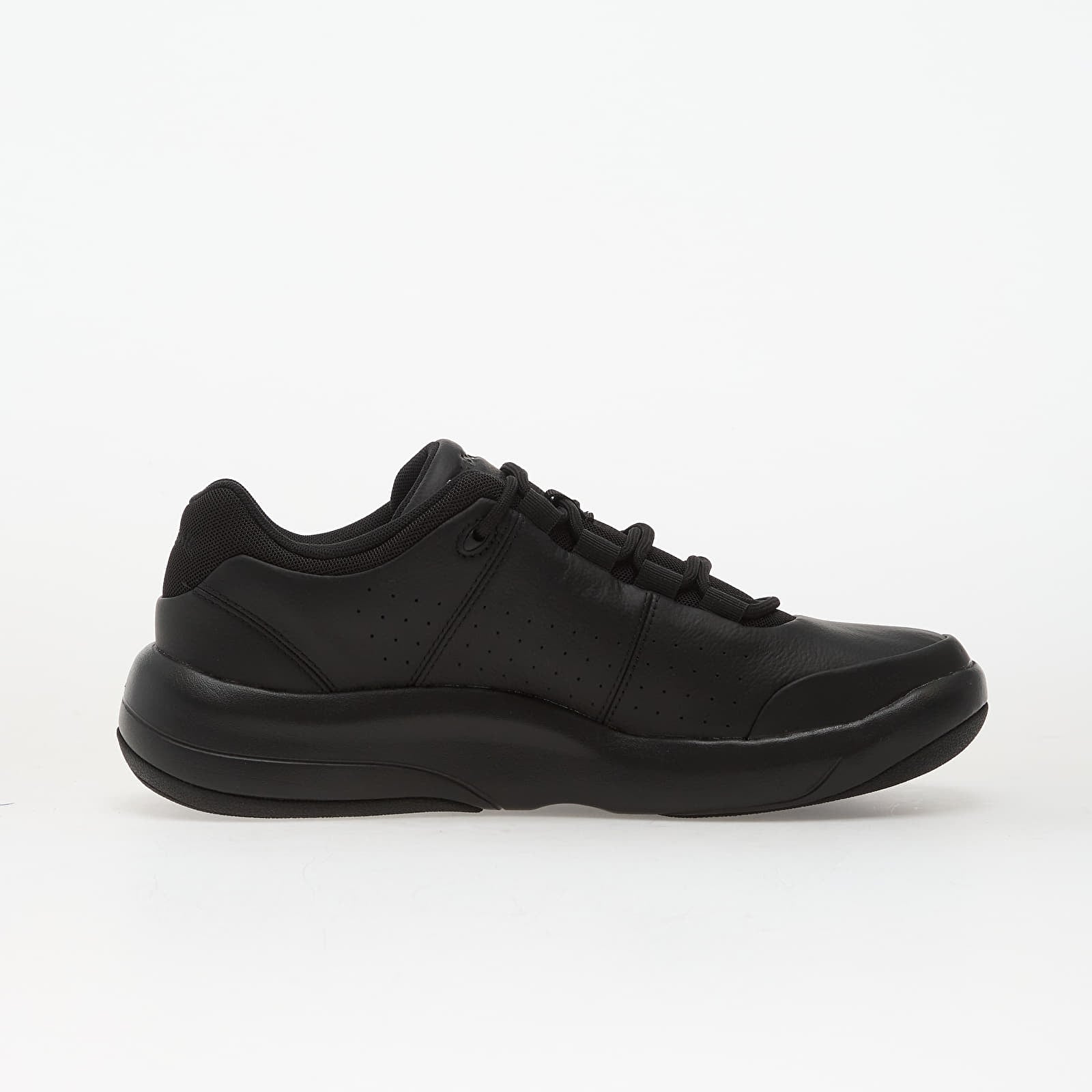 Moški čevlji Reebok Dmx Comfort + Classic Black/ Black