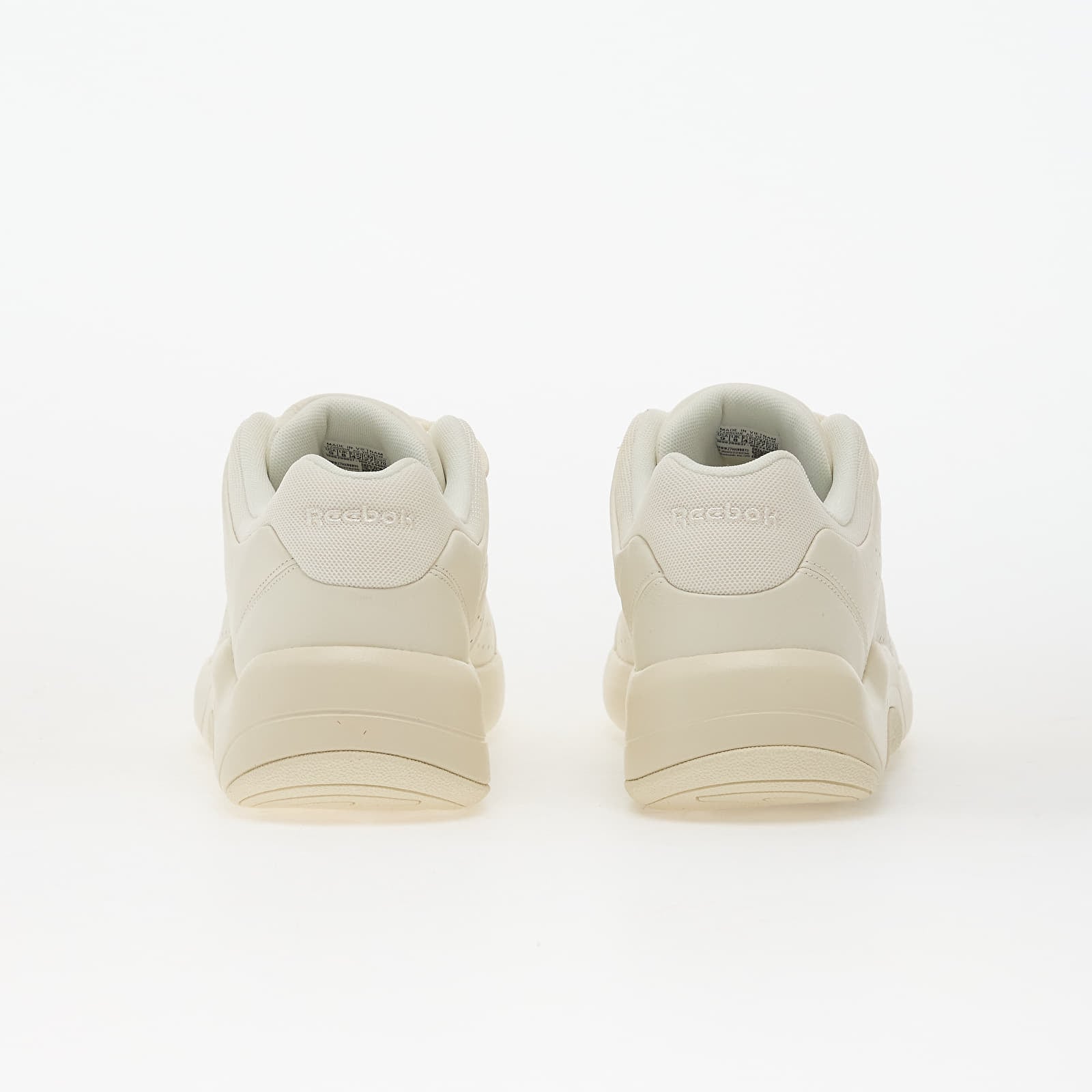 Moški čevlji Reebok Dmx Comfort + Classic Chalk/ Vintage Chalk