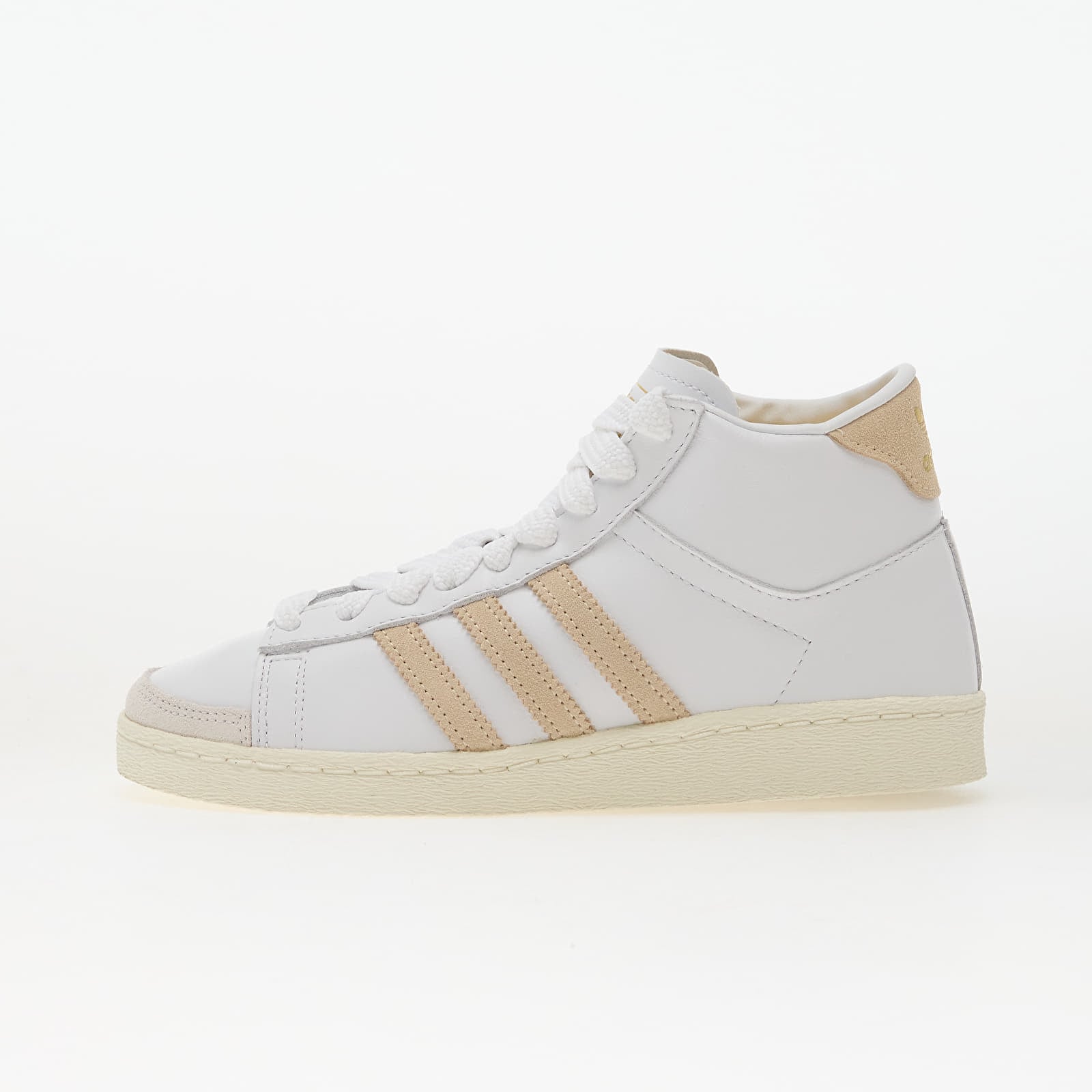 Sneakers adidas Jabbar Hi W Ftw White/ Crli/ Off White EUR 37 1/3