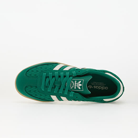 adidas gazelle silver green womens adidas Kids Samba OG main image 0