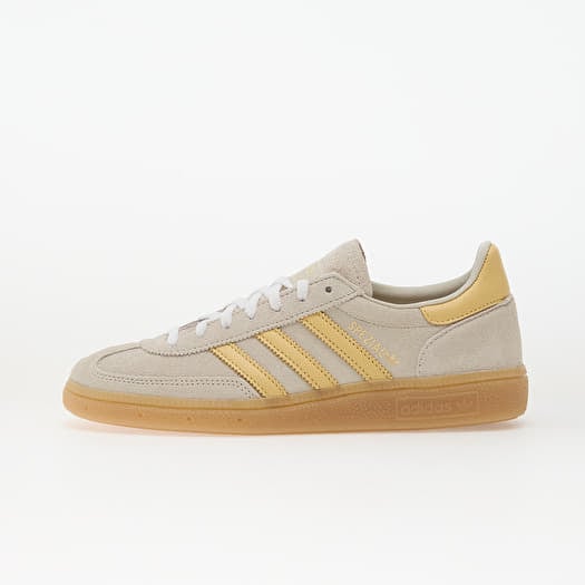 adidas Handball Spezial W Aluminium/ Orange Tint/ Ftw White