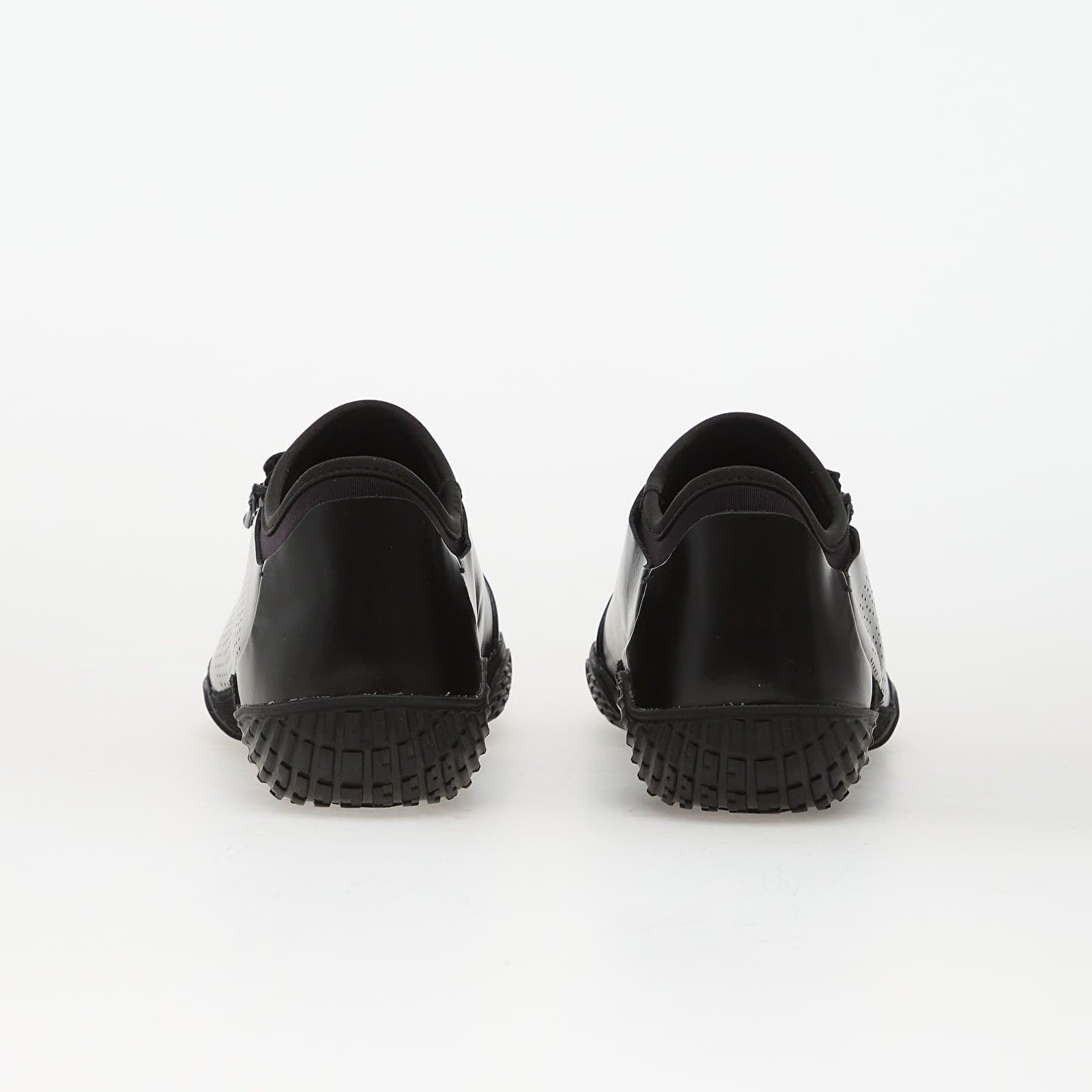 Men's shoes adidas x Arte Antwerp Trivela Core Black/ Core Black/ Core Black