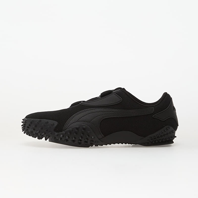Puma Mostro Og Prime Puma Black/ Puma Black
