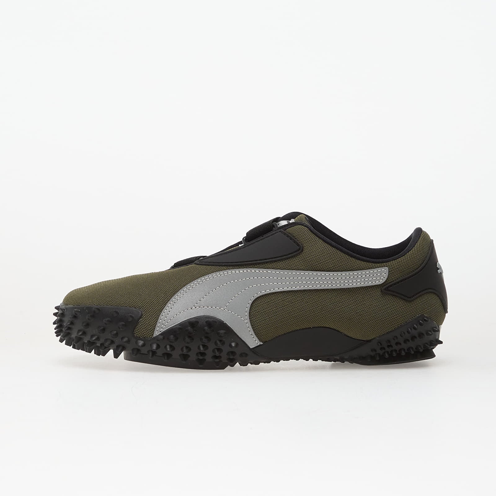 Sneakers Puma Mostro OG Loden Green/ Black - 39733020