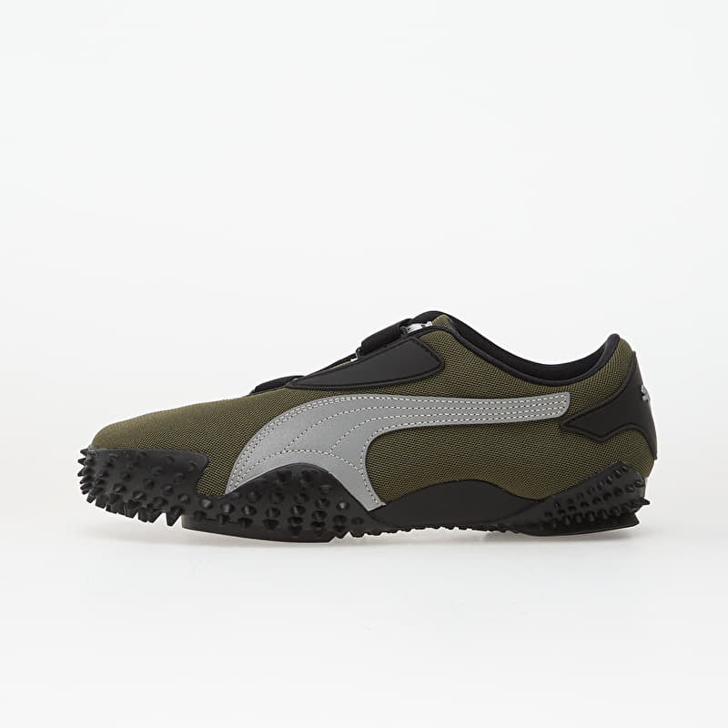 Puma Mostro OG Loden Green/ Black