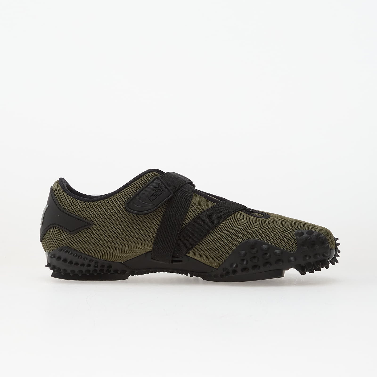 Buty męskie Puma Mostro OG Loden Green/ Black