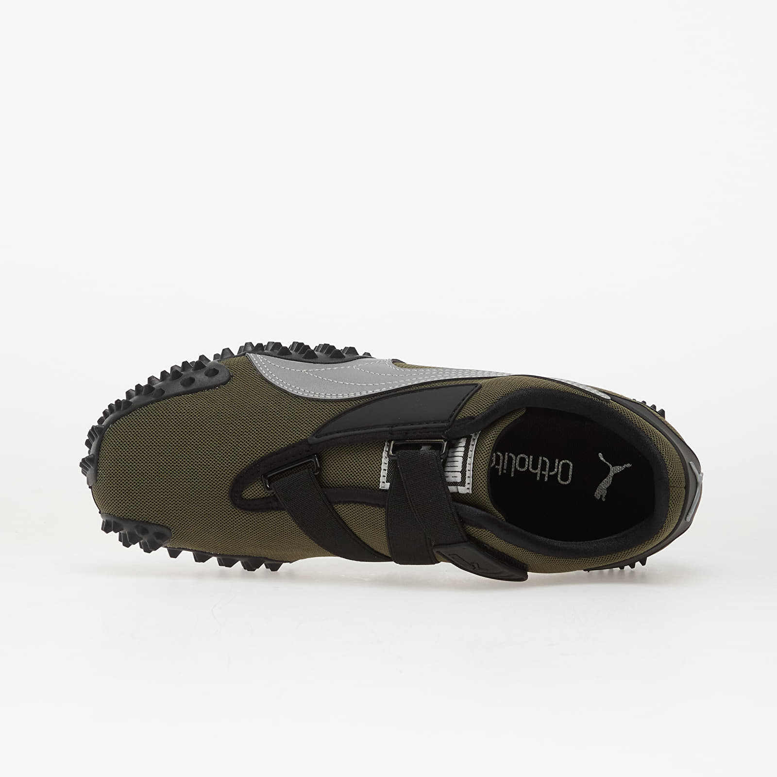 Buty męskie Puma Mostro OG Loden Green/ Black