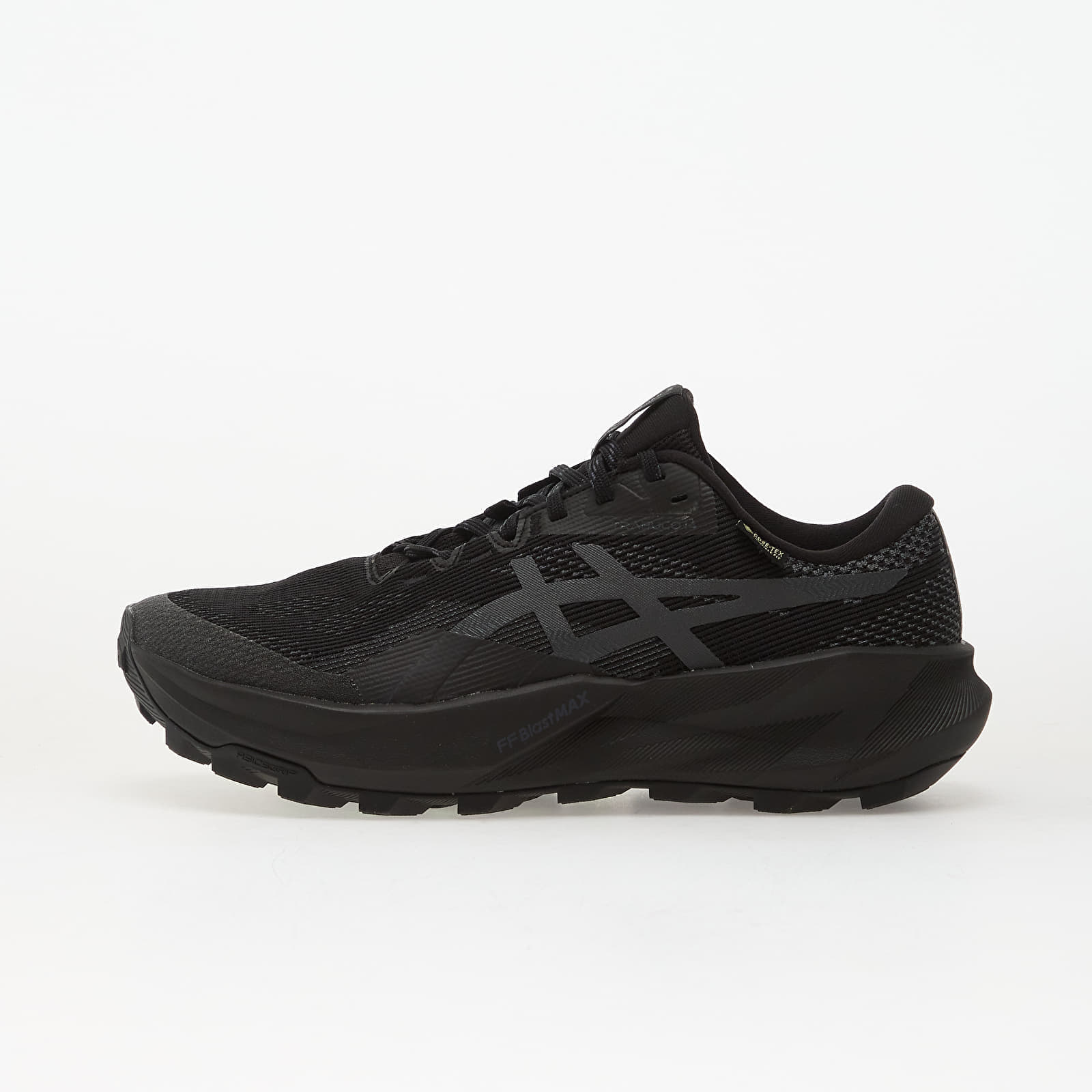 Sneakers Asics Trabuco 14 Gtx Black/ Graphite Grey EUR 43.5