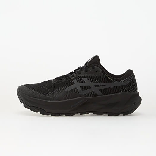 Asics Trabuco 14 Gtx Black/ Graphite Grey
