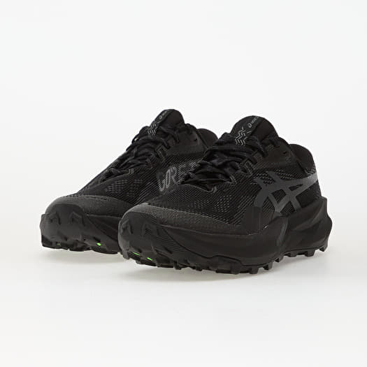 Asics Trabuco 14 Gtx Black/ Graphite Grey | Footshop