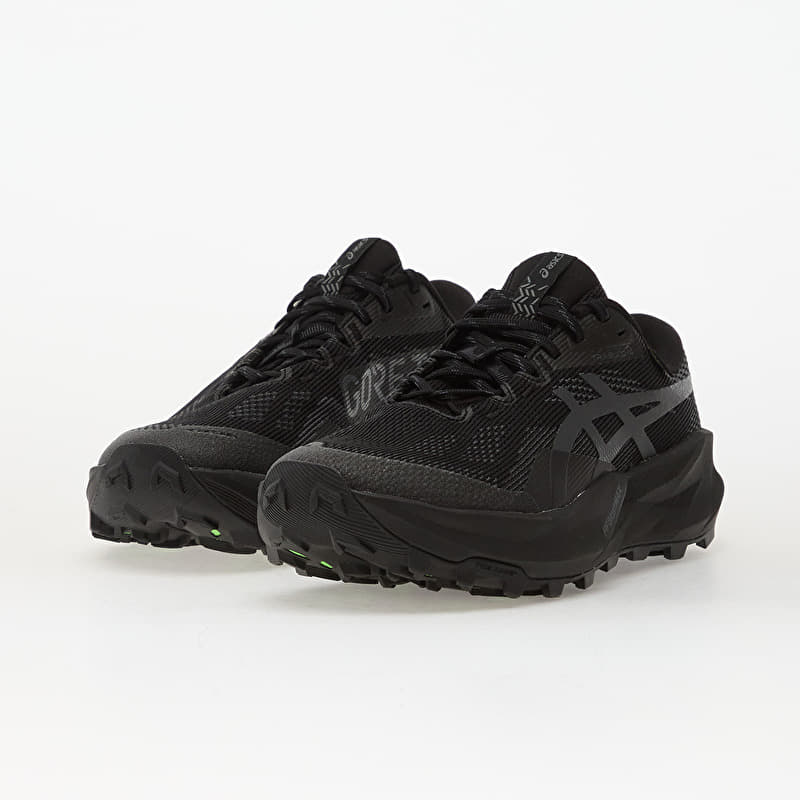Men's shoes Asics Trabuco 14 Gtx Black/ Graphite Grey (1011C165