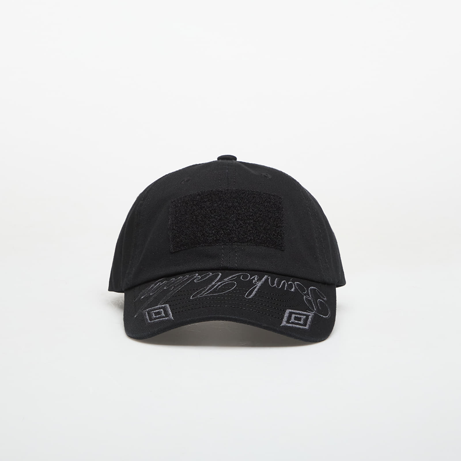 Capac Umbro by SlamJam Hazard Cap Black Universal