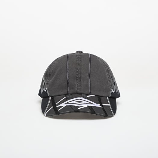 Cap Umbro by SlamJam Goalkeeper Cap Dark Grey