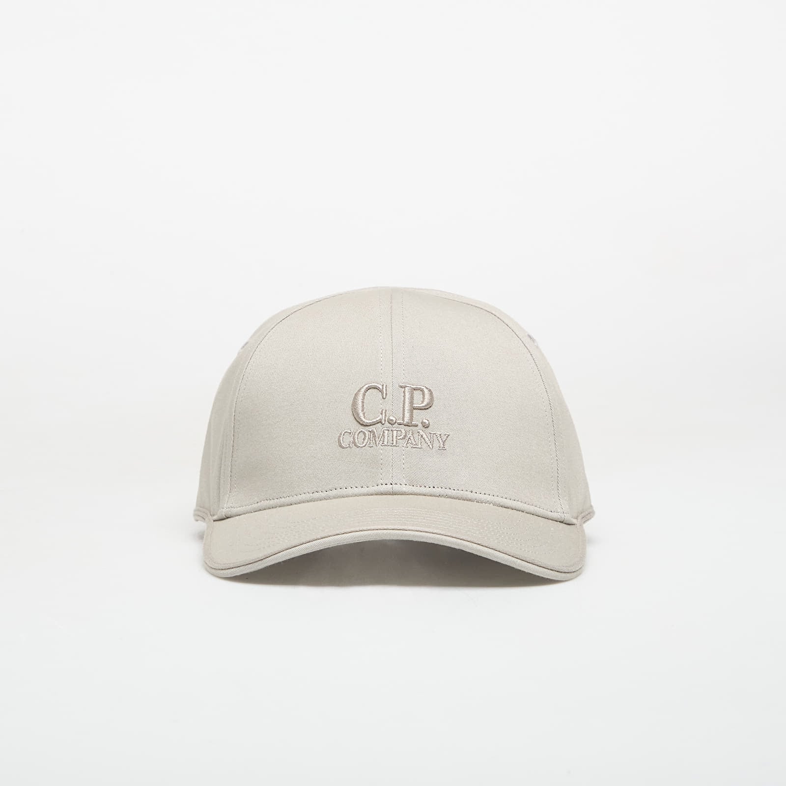 Capac C.P. Company Baseball Cap Multi/ Peacoat Universal