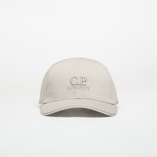 Cap C.P. Company Baseball Cap Multi/ Peacoat