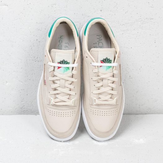 Reebok club c marcial best sale