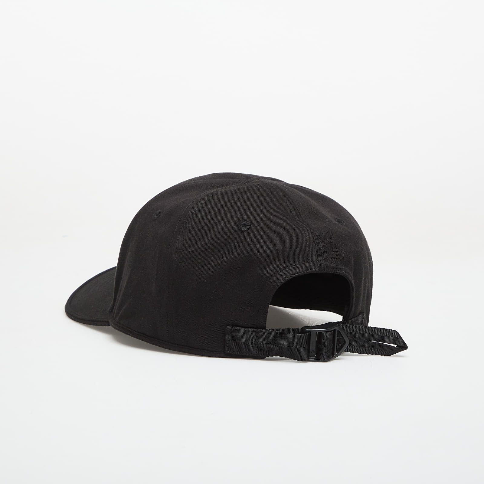 Gorras de hombre C.P. Company Baseball Cap Black
