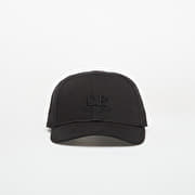 C.P. Company Baseball Cap Black