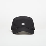 C.P. Company Baseball Cap Black