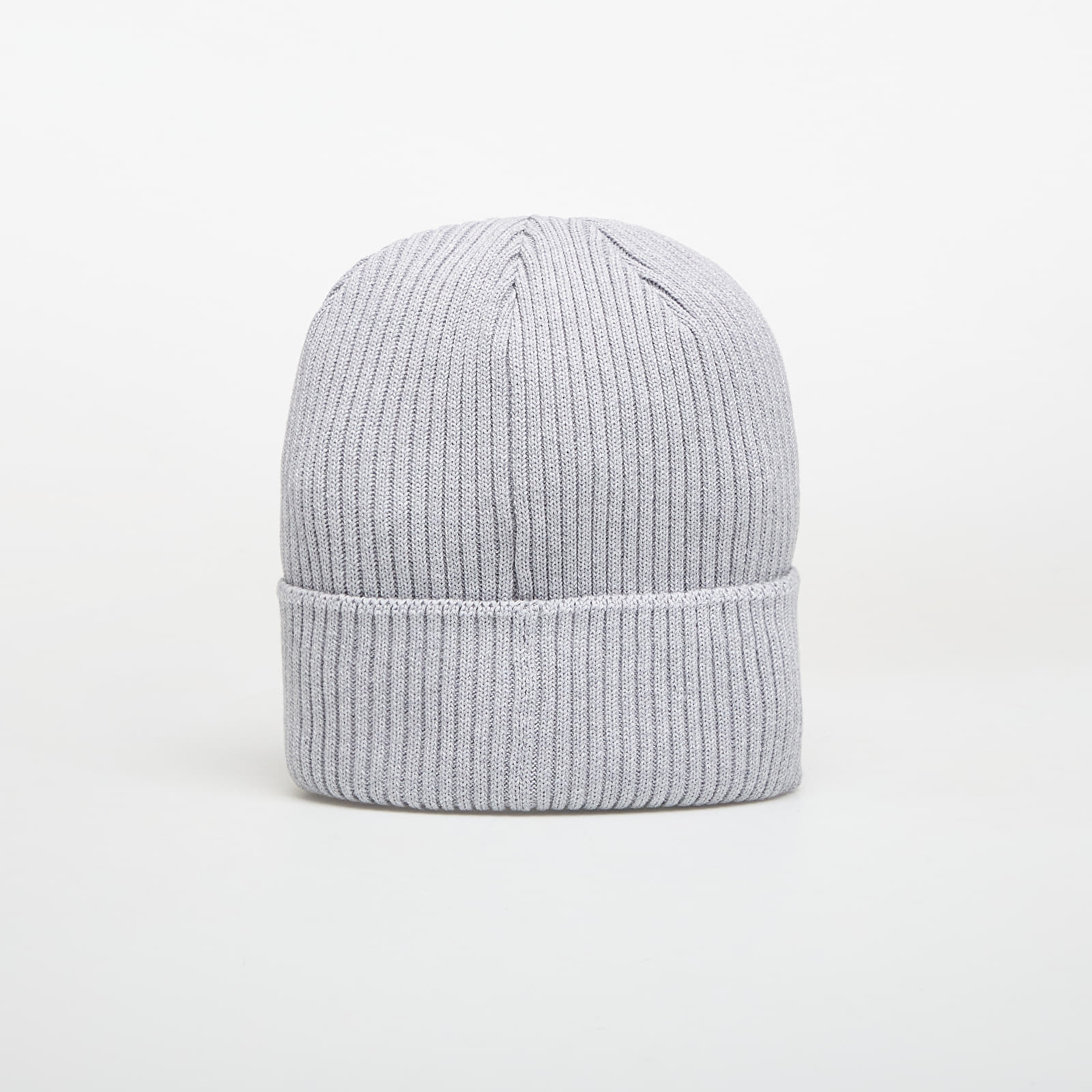 Gorras de hombre C.P. Company Knit Cap Grey Melange