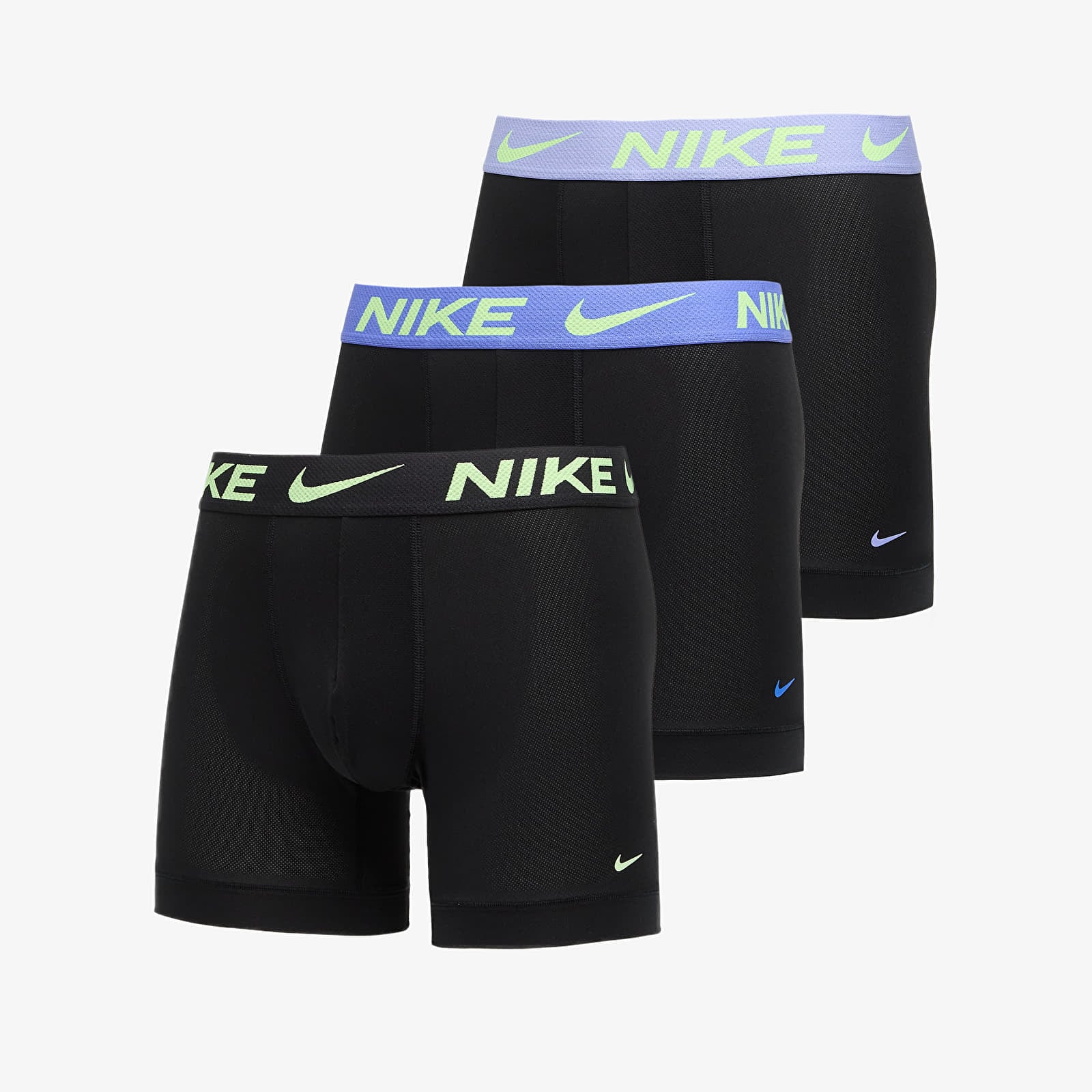 Boxer Nike Boxer Brief 3-Pack Black