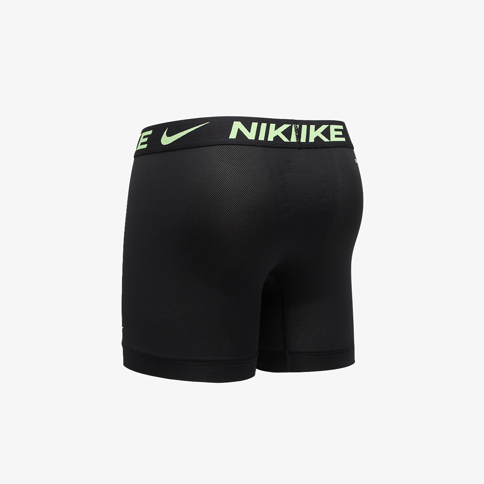 Boxer Nike Boxer Brief 3-Pack Black