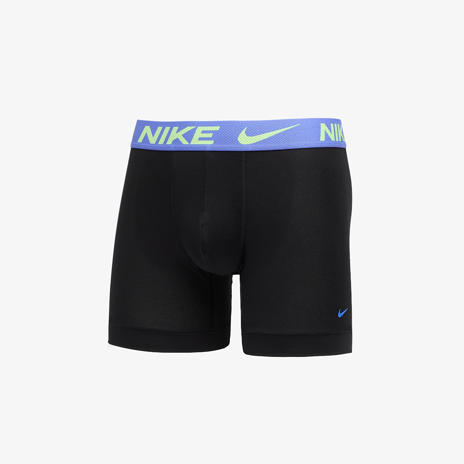 Boxer Nike Boxer Brief 3-Pack Black