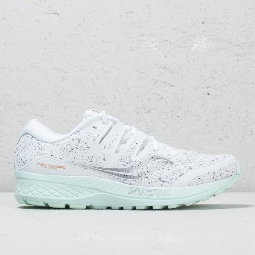 Damen Sneaker und Schuhe Saucony Ride ISO White Footshop