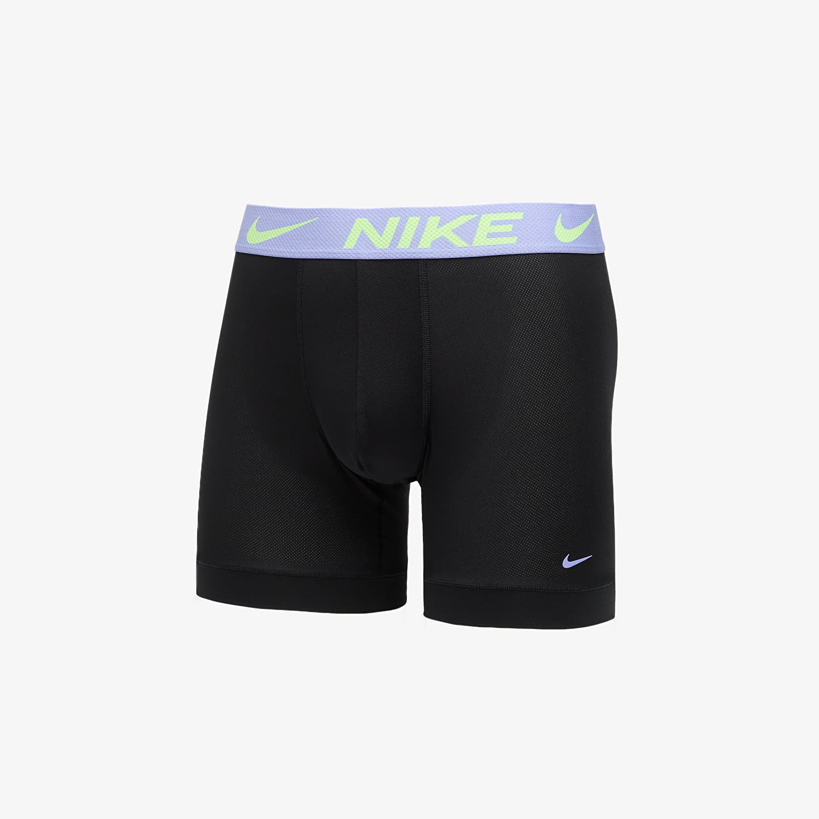 Boxer Nike Boxer Brief 3-Pack Black