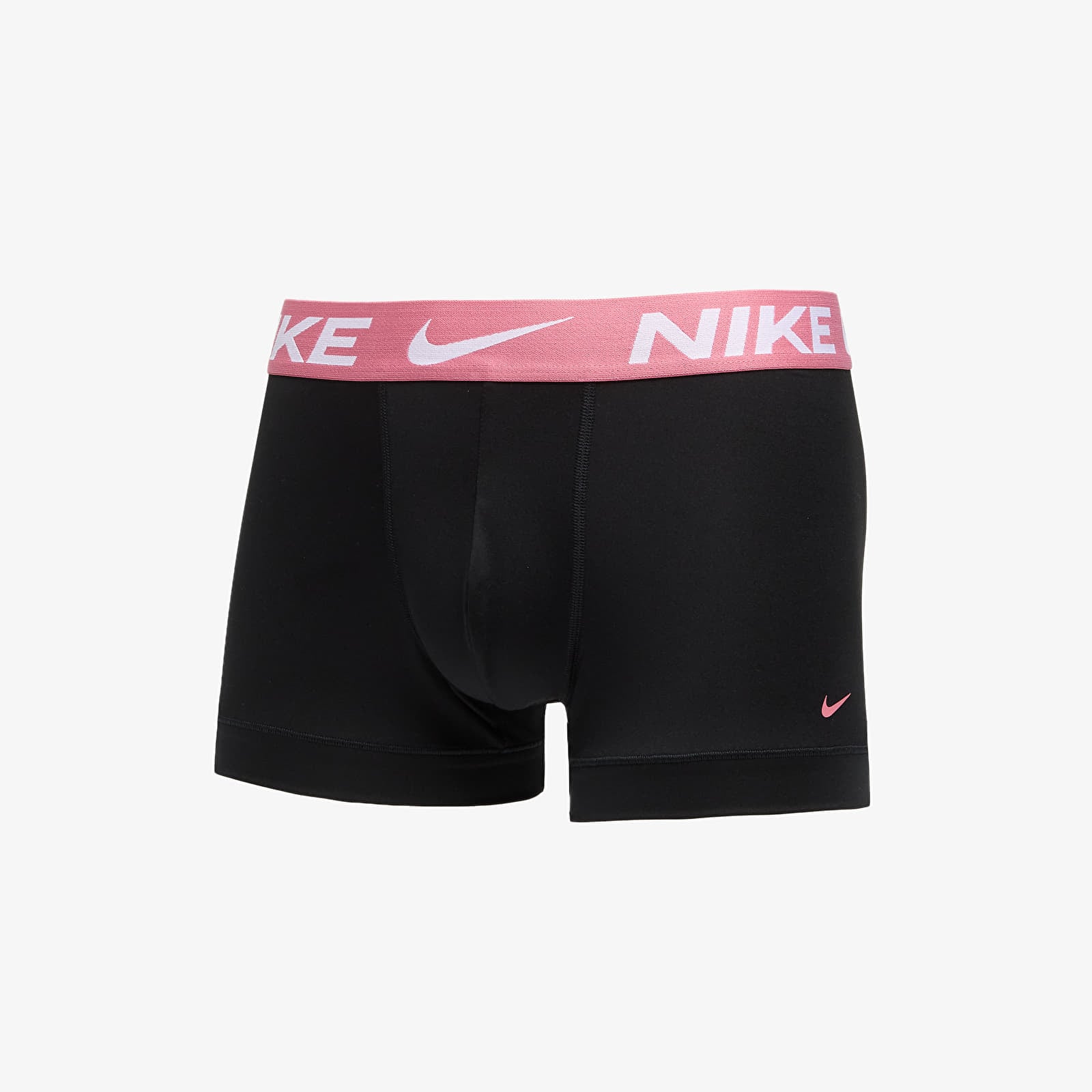 Boxer Nike Trunk 3-Pack Black