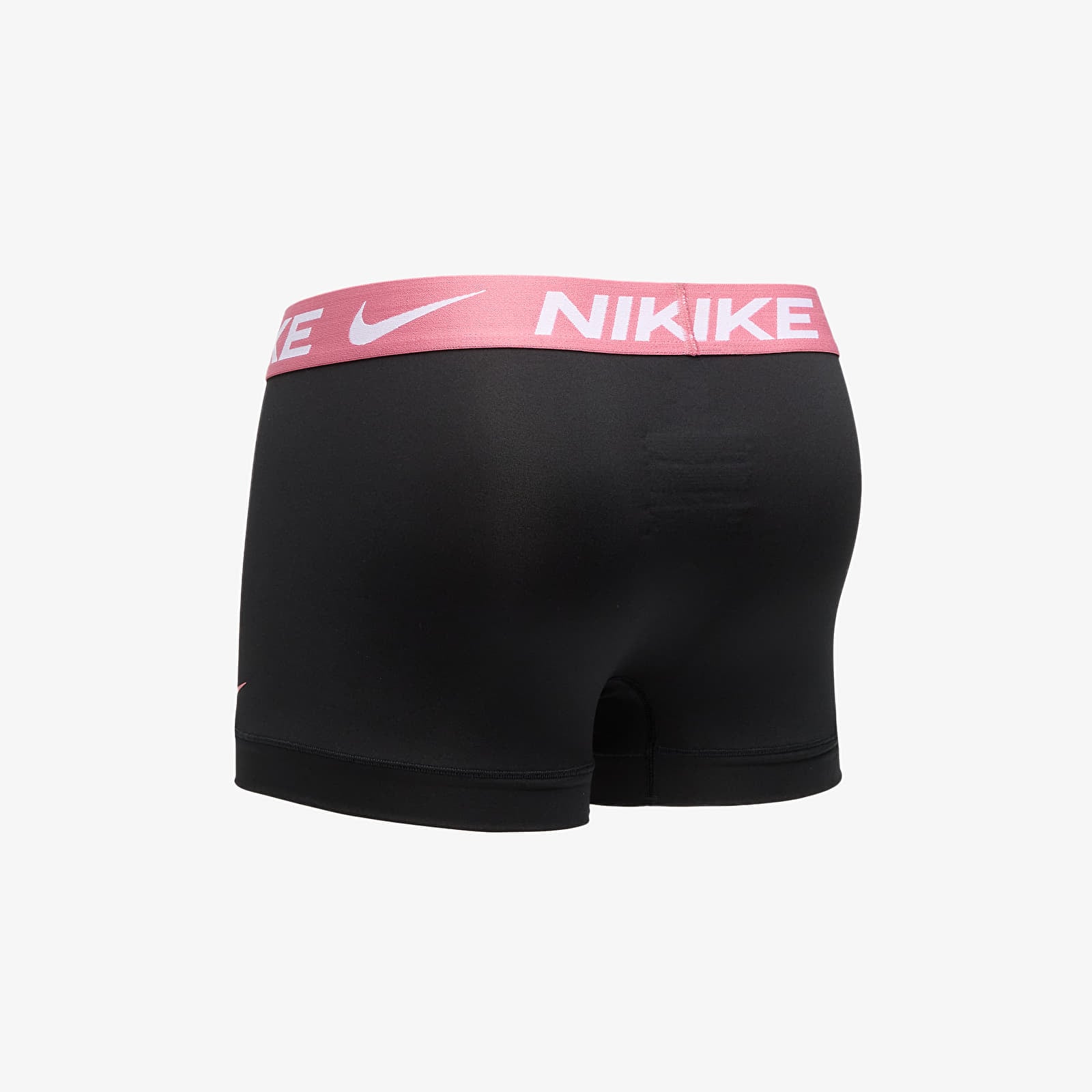 Boxer Nike Trunk 3-Pack Black