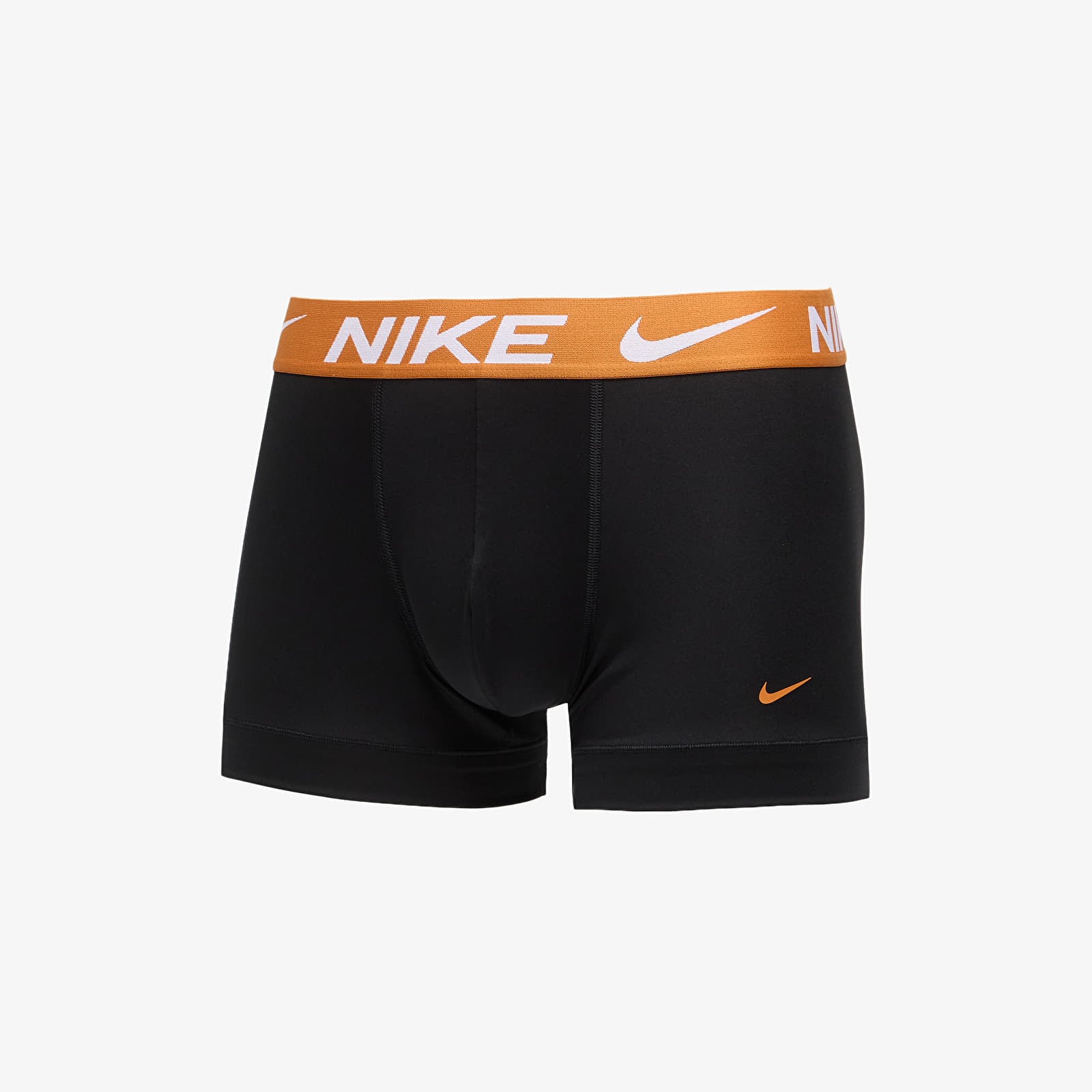Boxer Nike Trunk 3-Pack Black