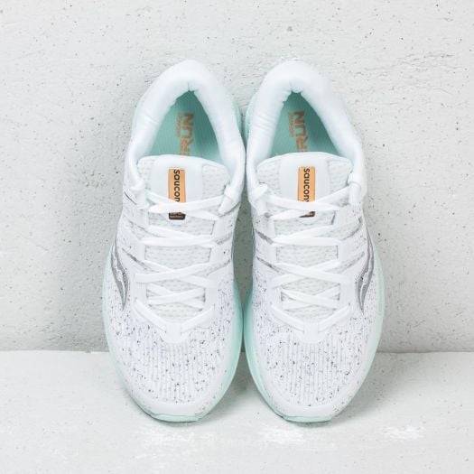 Saucony ride iso 1 deals
