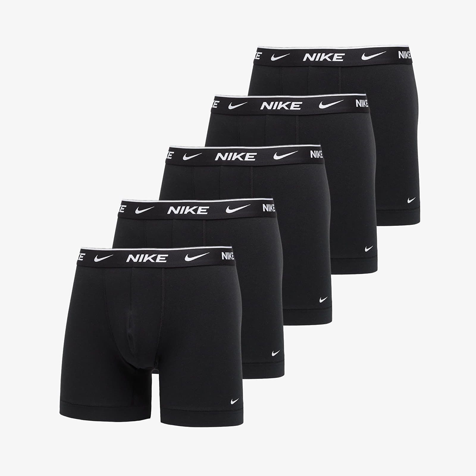 Boxer Nike Boxer Brief 5-Pack Black