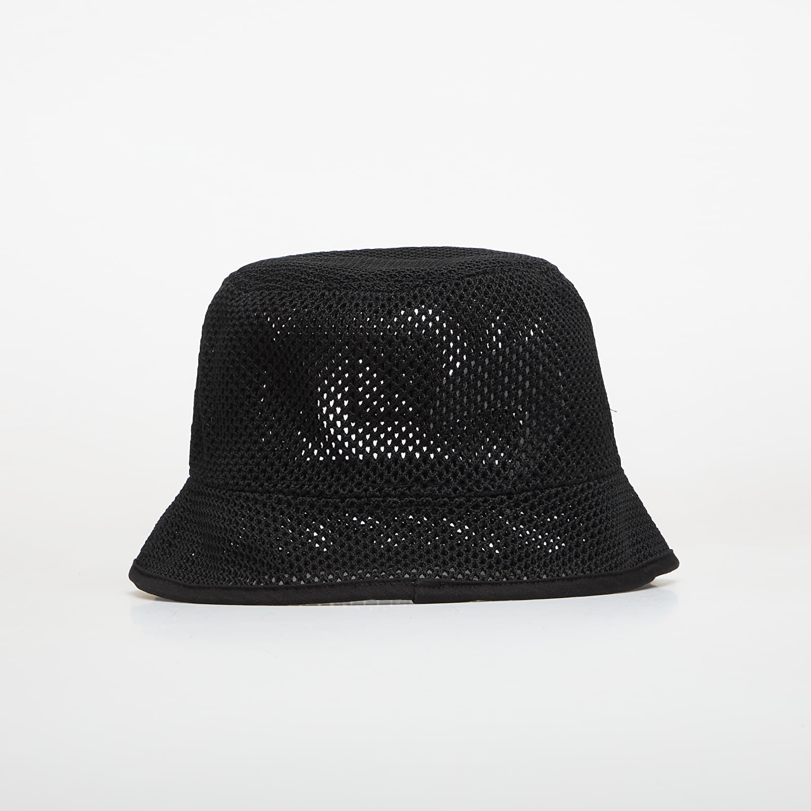 Meeste mütsid Calvin Klein Summer Mesh Bucket Black