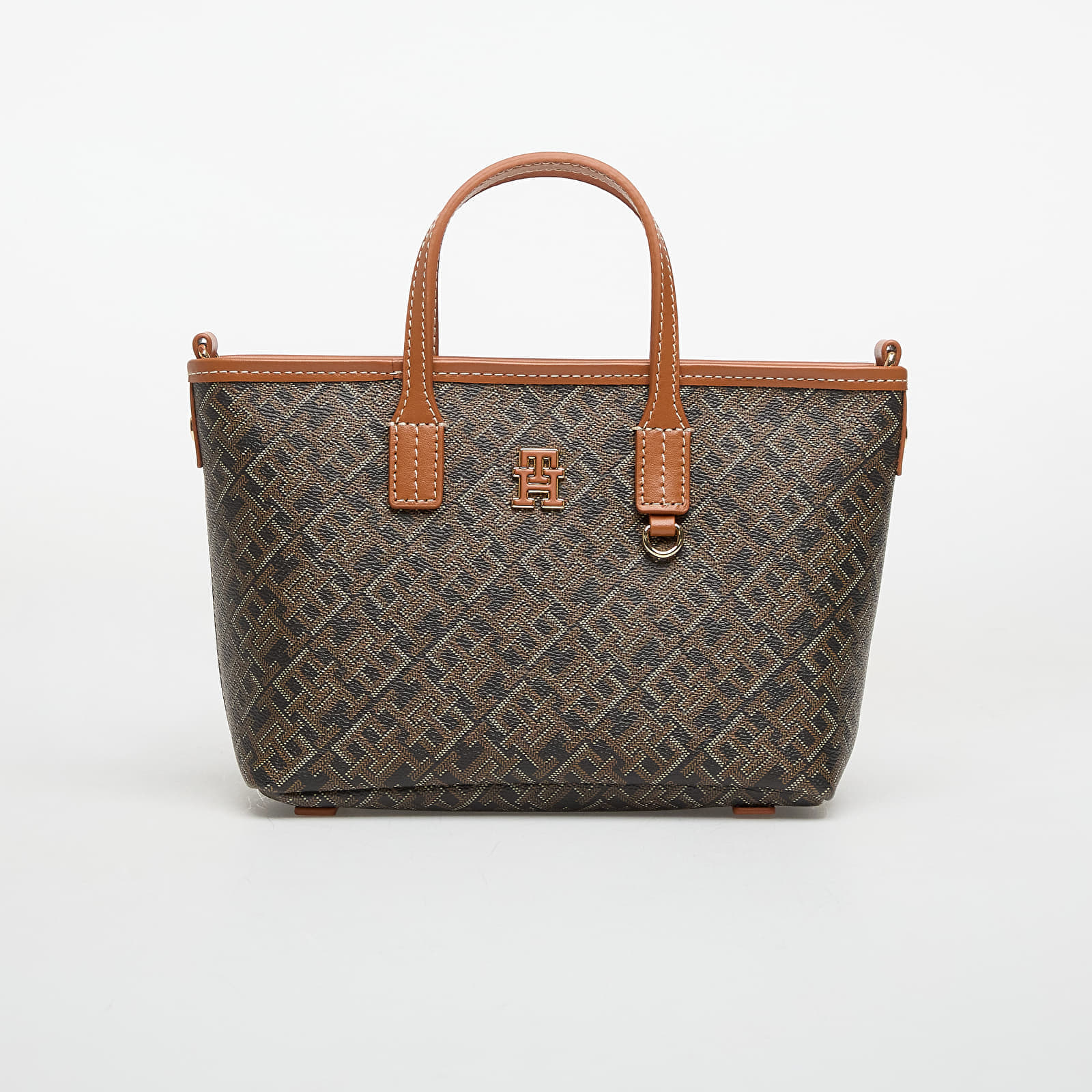 Чанта Tommy Hilfiger Monoplay Mini Tote Le ? Universal