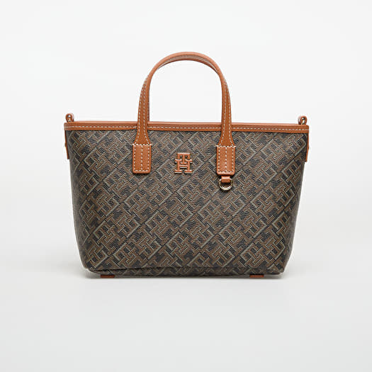 Tas Tommy Hilfiger Monoplay Mini Tote Le ?