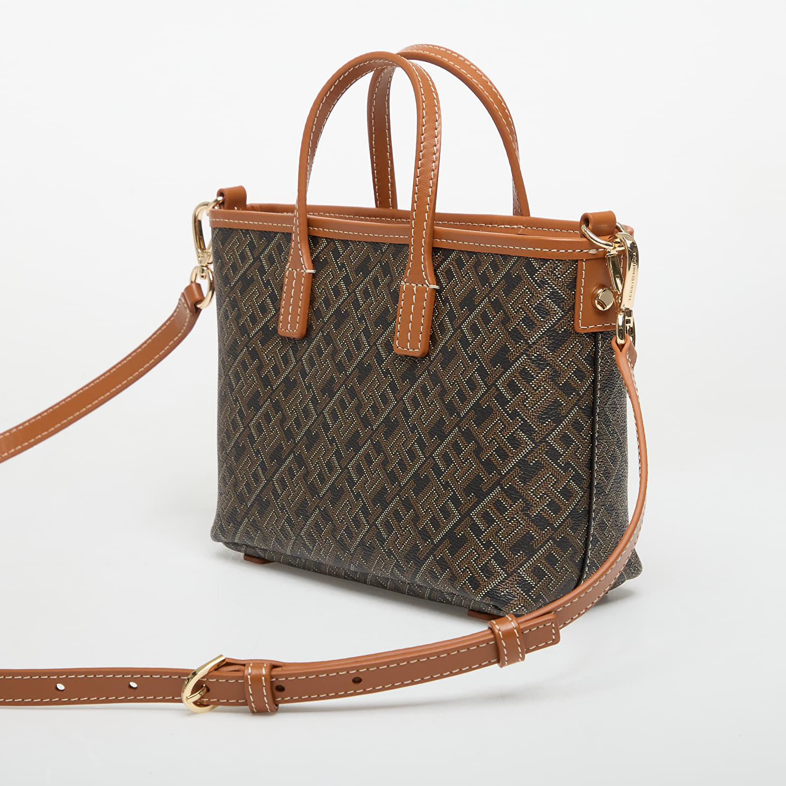 Sacs à bandoulière pour hommes Tommy Hilfiger Monoplay Mini Tote Le ?