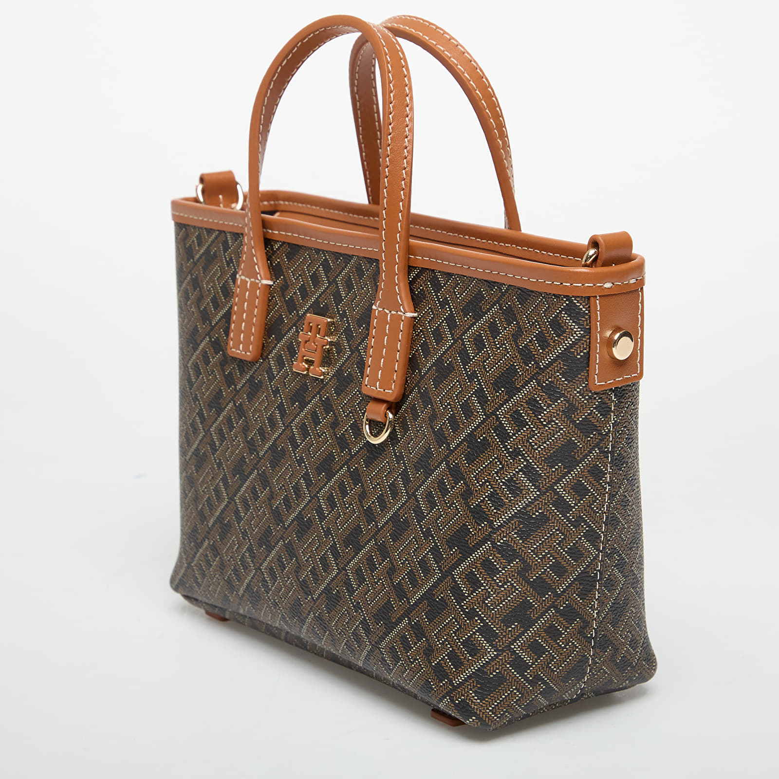 Sacs à bandoulière pour hommes Tommy Hilfiger Monoplay Mini Tote Le ?