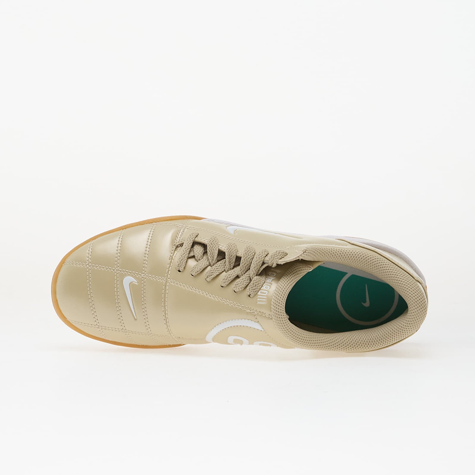 Scarpe uomo Nike Total 90 Desert Khaki/ White-Stadium Green