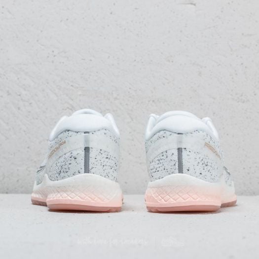 Saucony freedom iso donna bianche on sale