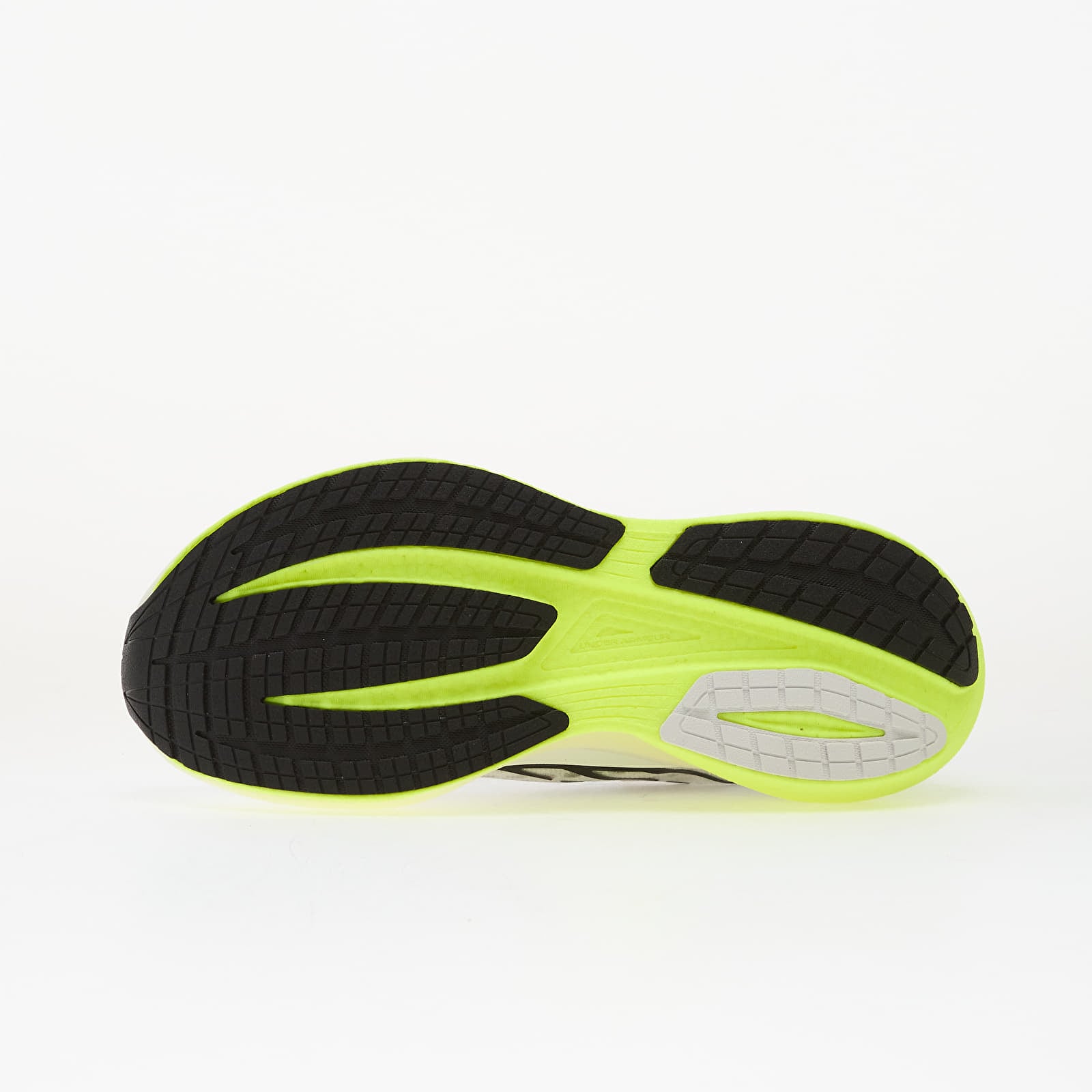 Muške tenisice Under Armour Velociti Distance White