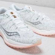 Saucony freedom iso white discount