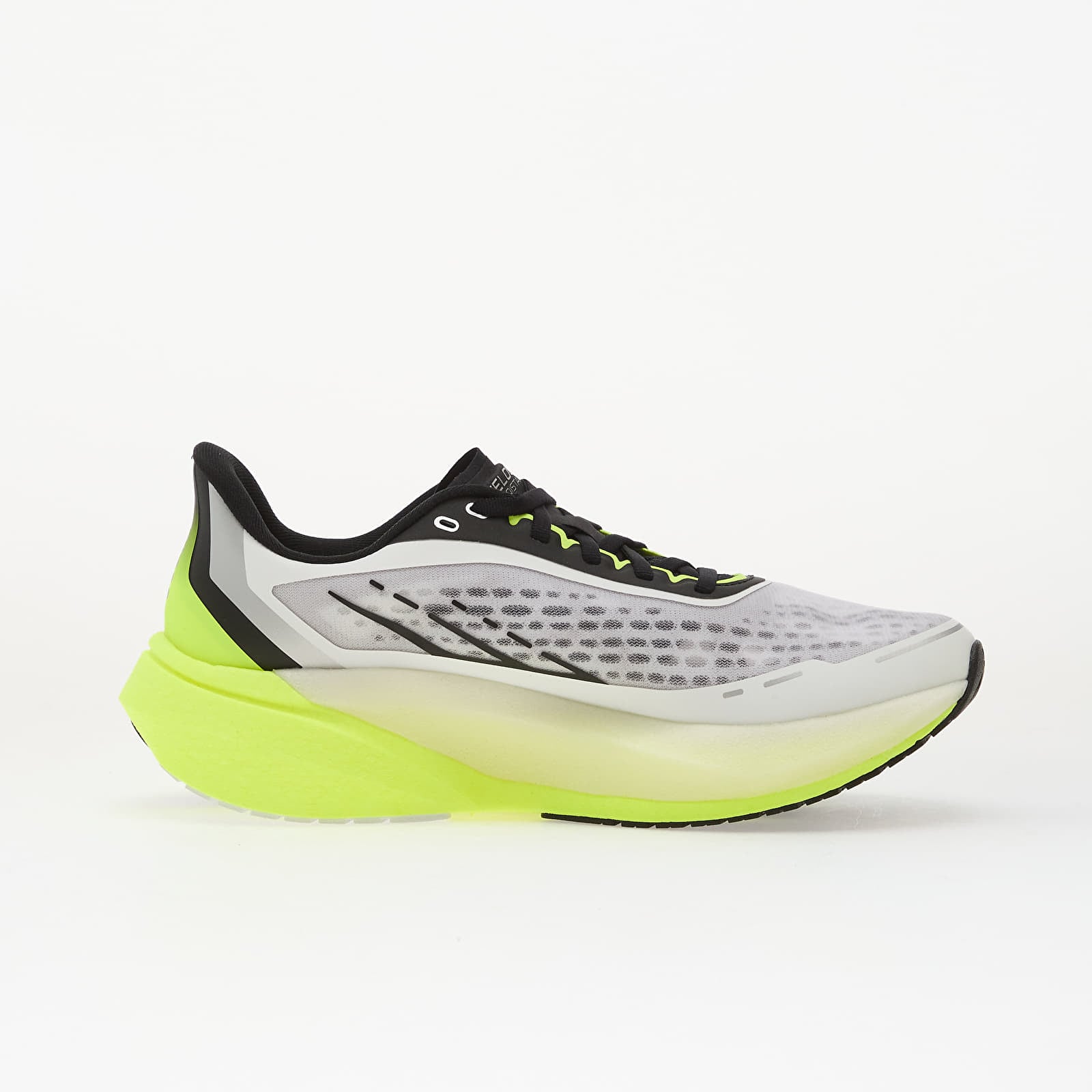 Muške tenisice Under Armour Velociti Distance White