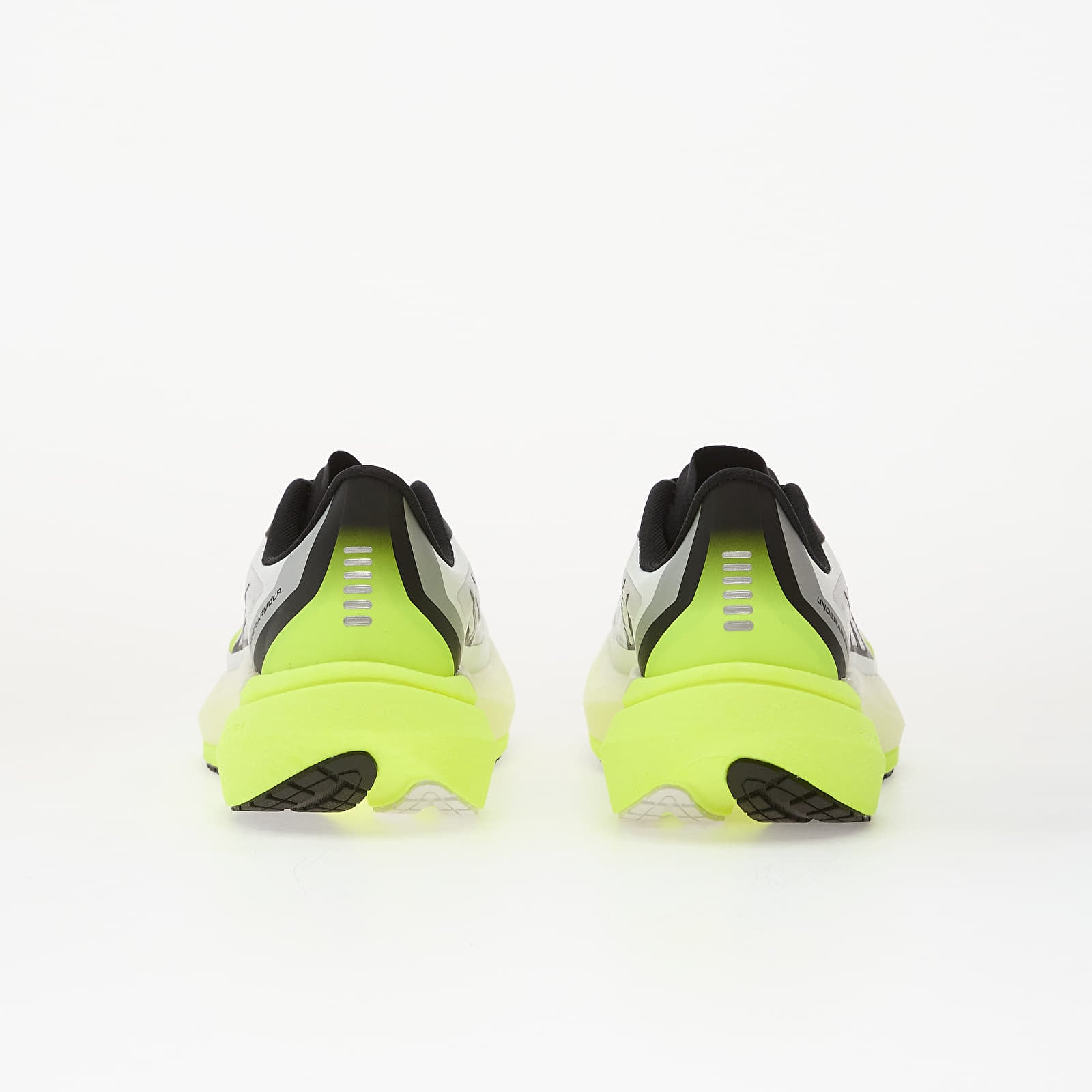 Muške tenisice Under Armour Velociti Distance White