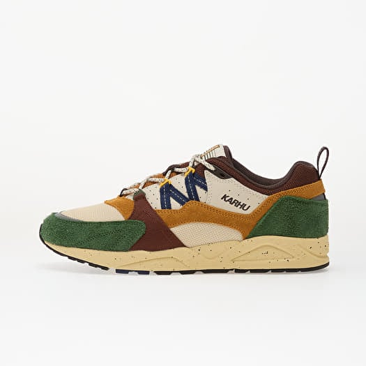 Karhu Fusion 2.0 Douglas Fir/ Navy Peony